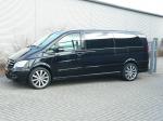Mercedes-Benz Viano by ART 2011 года